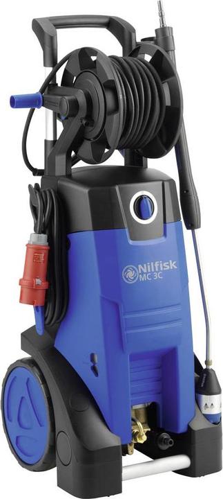 Produktbild Nilfisk MC 3C-170/820 XT Hochdruckreiniger 170 b (Netzbetrieb)