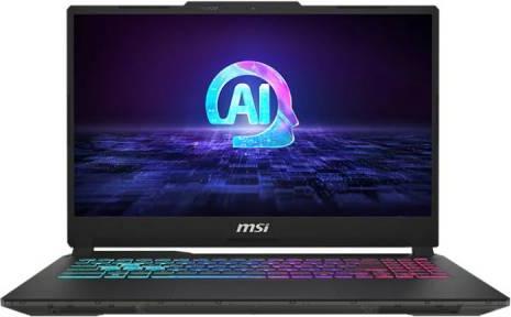 Actual product image MSI CYBORG 15 B2RWEKG-244XIT (9S7-15Q342-244) (15.60", 1000 GB, 16 GB, DE, Intel Core M7)