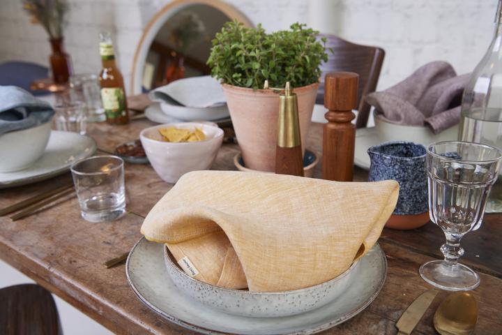 Image du produit Journey Living Chambray (50 x 50 cm)