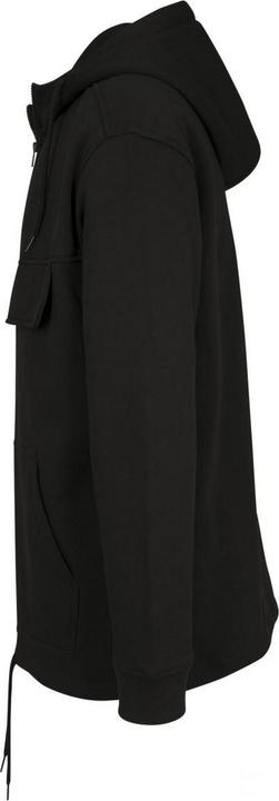 Produktbild Build Your Brand Kapuzenpullover Zum Überziehen (S)