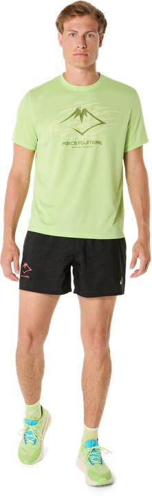 Immagine prodotto ASICS Performance Fujitrail Logo Top T-Shirt (S)
