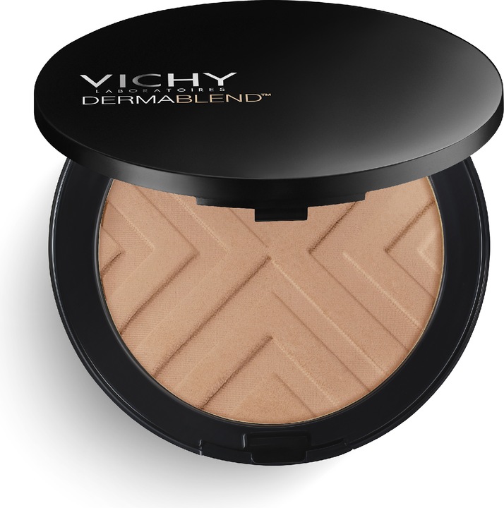 Actual product image Vichy Dermablend (#45 Gold)