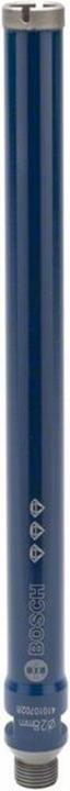 Image du produit Bosch Professional Zubehör Couronne diamantée pour carottage à eau G 1/2" Best for Concrete, 28 mm, 300 mm (28 mm)