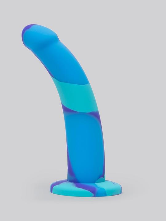 Image du produit Lovehoney Godemiché avec ventouse 17,5 cm