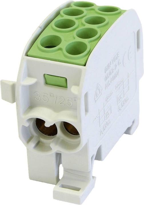Produktbild Hora eTec Hauptleitungsabzweigklemme Mes