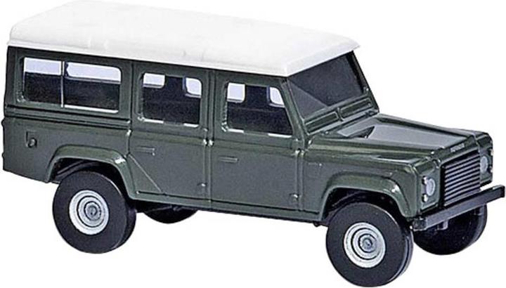 Produktbild Busch 8371 N Land Rover Defender