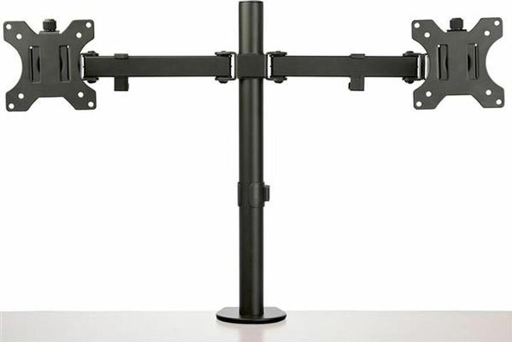 Produktbild StarTech ARMDUAL2 Monitorhalterung (Tischmontage, dual Monitor, schwenkbar,für bis zu 32- (Tisch, 32", 16 kg)