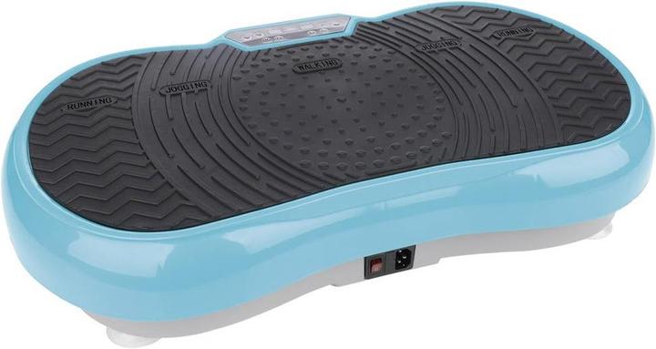 Actual product image Vitalmaxx Vibration trainer