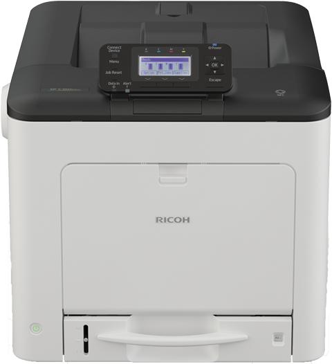 Produktbild RICOH SP C360DNw (Laser, Farbe)