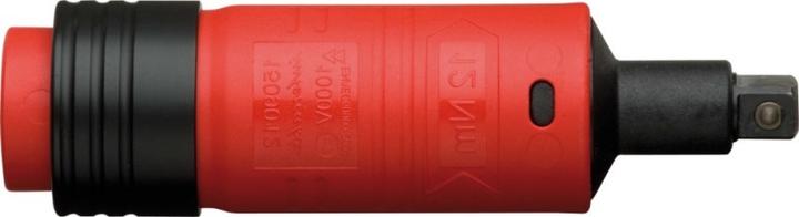 Produktbild Intercable 1509010 (3/8", 10 Nm)