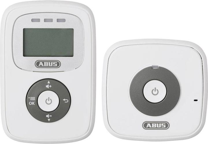 Produktbild Abus Digital ABJC73 (Babyphone Audio, 300 m)