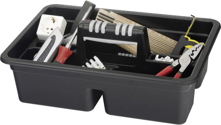Produktbild Alutec Werkzeugbox Magnus Tray Soft 1