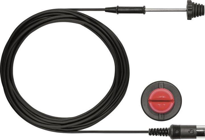 Produktbild Testo Sonde 0600 9797 Verbrennungslu