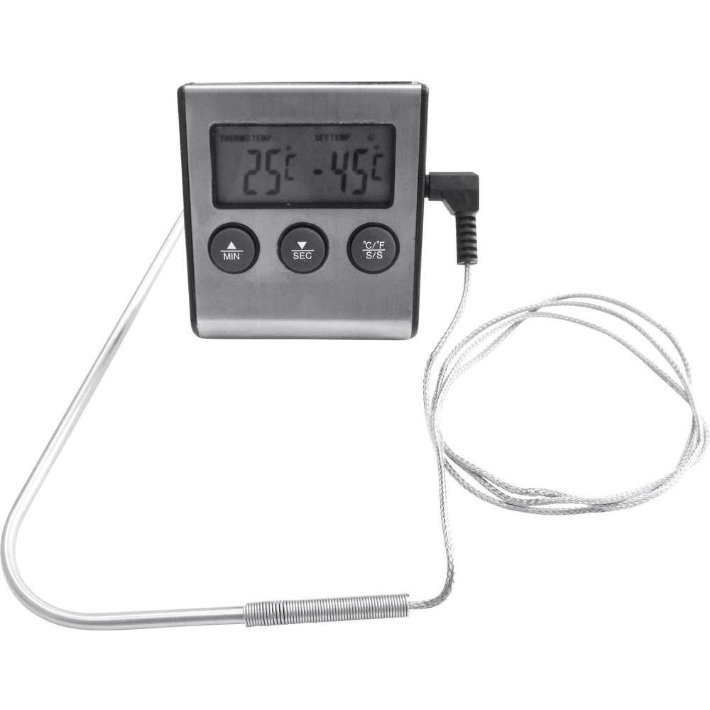Tepro Grillthermometer Garten Digita (8565)