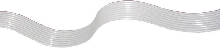 Datenleitung Rastermass: 1.27