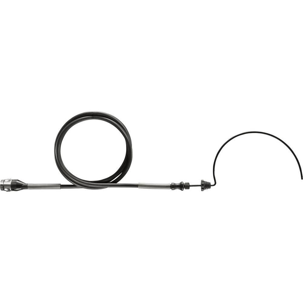 Testo Sonde 0632 1260 Ringspaltsonde (Messgerätkoffer), Messtechnik
