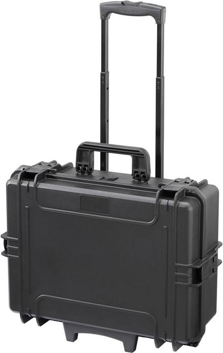 Produktbild Max Products Universal Trolley-Koffer unbes (1 Teil)