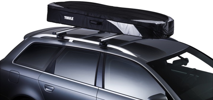 Produktbild Thule Ranger 500 (260 l)