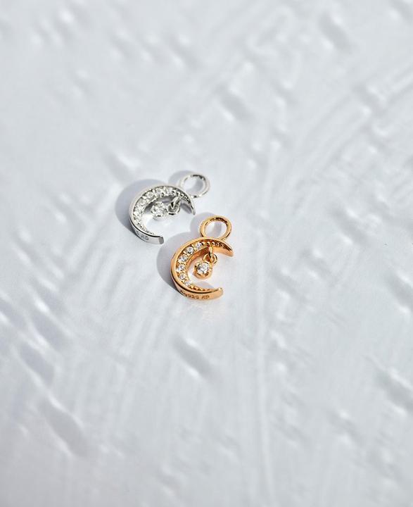 Produktbild Fleur de nuit Soma-Einzelstück (925 Silber)