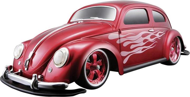 Produktbild Maisto ech 581041G Volkswagen Beetle