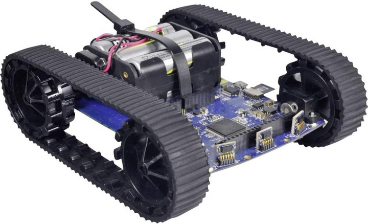 Produktbild Arexx Roboter Bausatz JM3 MARVIN