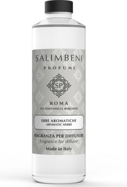 Produktbild Salimbeni Refill Raumduft Profumi Aromatic Herbs 250ml (250 ml)