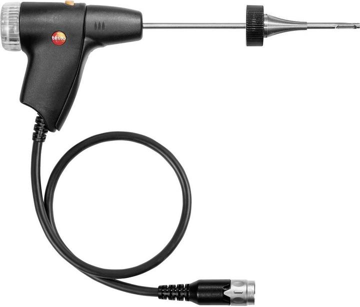 Produktbild Testo Sonde 0600 9782 Rauchgassonde