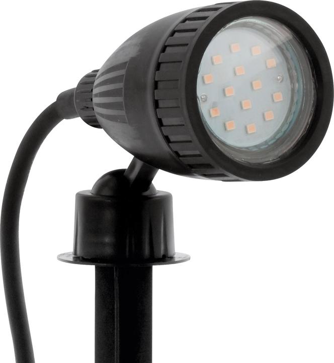 Produktbild EGLO Nema (240 lm, GU10, IP44)