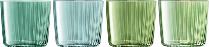 Image du produit LSA Gems Gobelet (0.31 l, 4 x)