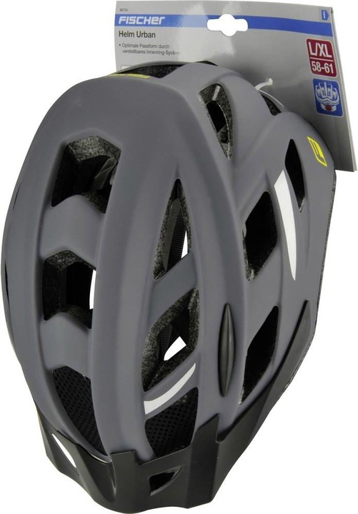 Immagine prodotto Fischer Urban Levin (54 - 58 cm)