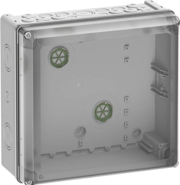 Produktbild Spelsberg Installations-Gehäuse 300 x 31 (Gehäuse)