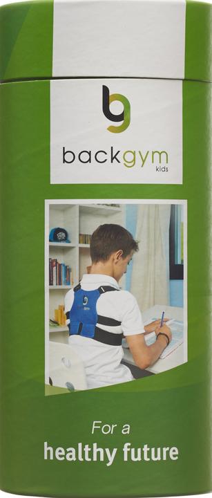 Backgym Kids (XS)