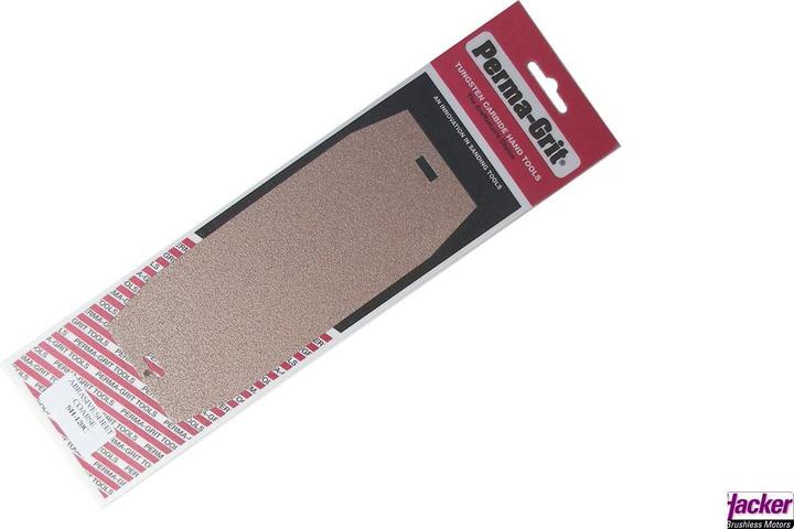 Immagine prodotto Perma-Grit foglio abrasivo grana grossa 180 (180)