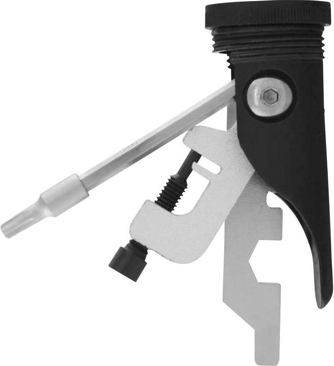 Produktbild M-Wave BarEnds BE TOOL inkl. Werkzeug