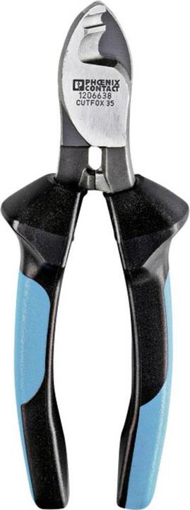 Produktbild Phoenix Contact Kabelschneider Geeignet für (A (165 mm)