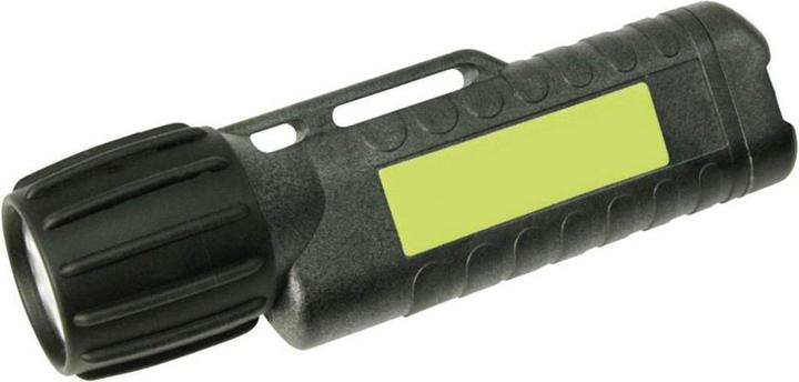 Actual product image UK Flashlight Ex Zone: 1 s 3 (13.50 cm, 110 lm)