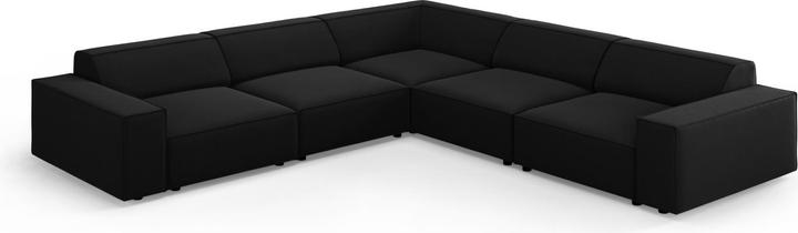 Produktbild Micadoni Jodie (Ecksofa)