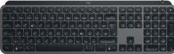Image du produit Logitech MX Keys S (DE, Sans fil)