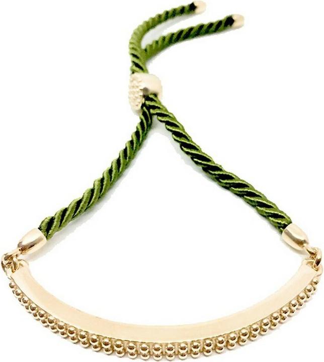Immagine prodotto Panareha Damenarmreif BS19DO2VE (Einstellbar) (Argento)