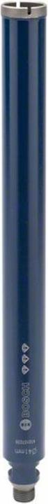 Produktbild Bosch Professional Zubehör Diamantnassbohrkrone G 1/2-Zoll Best for Concrete, 42 mm, 400 mm (42 mm)