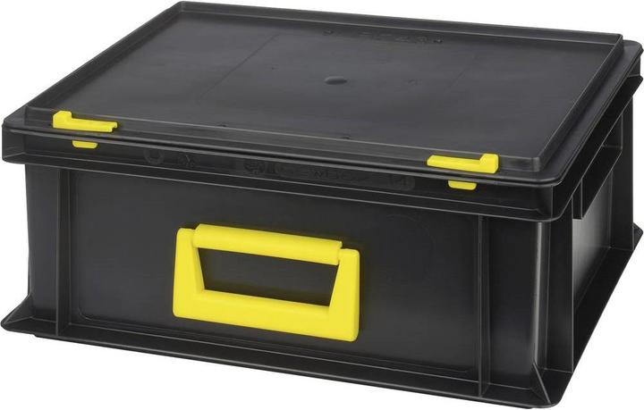 Actual product image Alutec Plastic box (W x H x D) 400 (1 Piece)