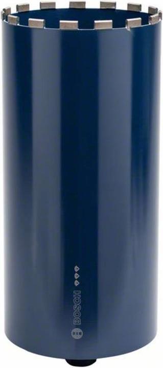 Image du produit Bosch Professional Zubehör Couronne diamantée pour carottage à eau 1 1/4 pouce UNC Best for Concrete, 226mm, 450mm, 15, 11,5mm (226 mm)