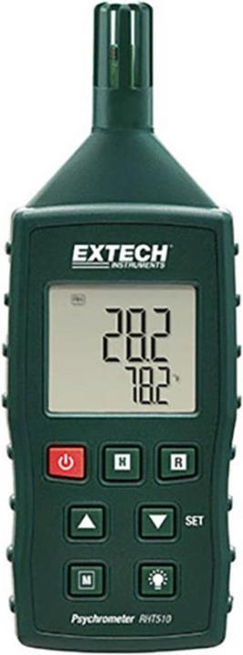 Batterien, Bedienungsanleitung, Temperaturfühler (-40 bis +250°C), Trageschlaufe