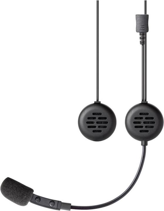 Produktbild Midland Headset mit Mikrofon BT Go Uni