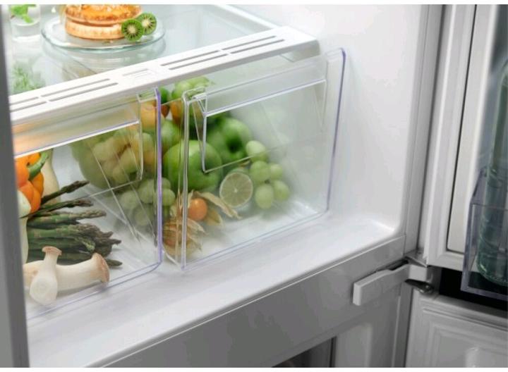 Image du produit Electrolux LNS5LE18S (271 l)