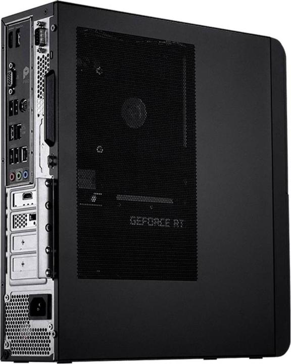 Actual product image MSI PRO DP80 A14G-055AT /16GB/512GB/Ci5-14400/black W11P (512 GB, 16 GB, Intel Core i5-14400, UHD Graphics 770)