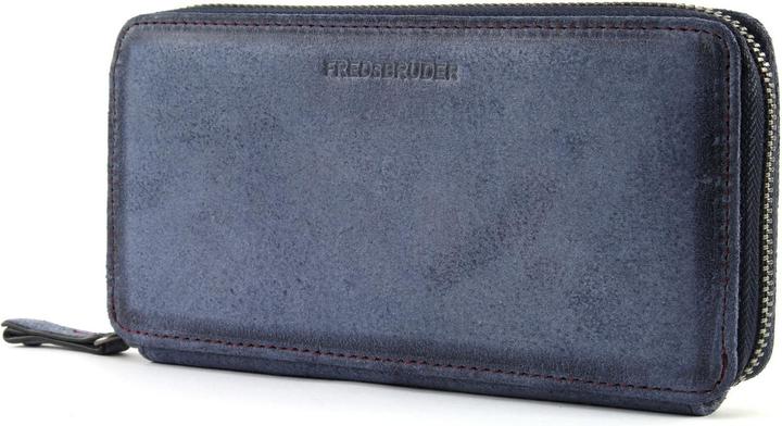 Actual product image FredsBruder Score Outlane II