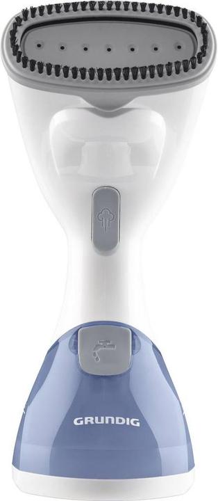 Produktbild Grundig St 5550 (1000 W, 20 g/min)