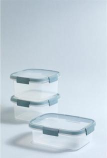 Immagine prodotto Curver Scatola rettangolare Smart Fresh Eco (8 x 25 x 34 cm)