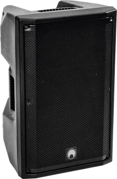 Omnitronic Altoparlante attivo PA 38 cm (Attivo, 1x 300 W)
